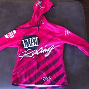 DSR NAPA Racing Jacket